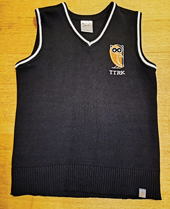 Koolivorm vest TTRK 135/140 (2 foto / 8)