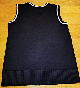 Koolivorm vest TTRK 135/140 (3 foto / 8)