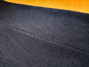 Koolivorm vest TTRK 135/140 (4 foto / 8)