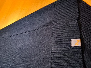 Koolivorm vest TTRK 135/140 (7 foto / 8)