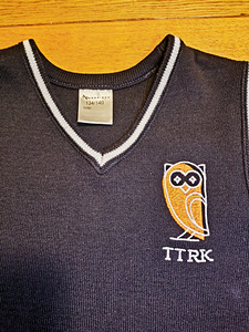 Koolivorm vest TTRK 135/140 (8 foto / 8)