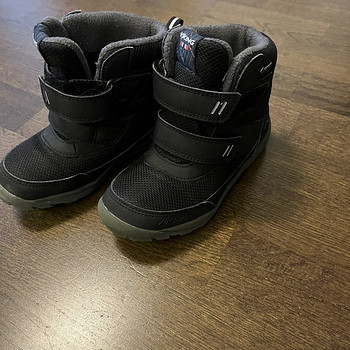 Viking 32 soojad poolsaapad Goretexiga