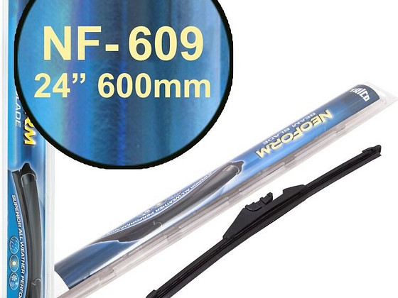 Автомобильные стеклоочистители - Trico NEOFORM - NF609 - 24"