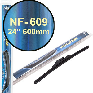 Auto klaasipuhastid - Trico NEOFORM - NF609 - 24" - 600mm (1 foto / 3)