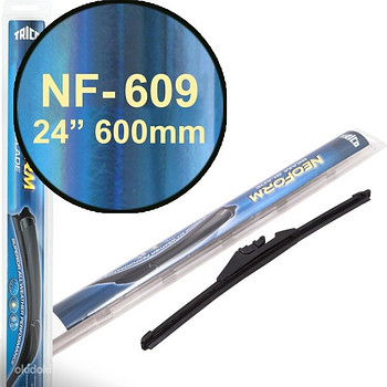 Auto klaasipuhastid - Trico NEOFORM - NF609 - 24" - 600mm