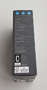 Logitech G502 X , Black (3 фото из 5)