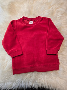 Толстовка H&M р.80 (1 фото из 1)