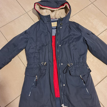 Bogner parka S