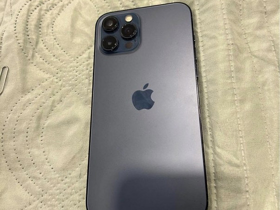 iPhone 12 pro