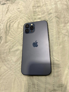 iPhone 12 pro (1 фото из 4)