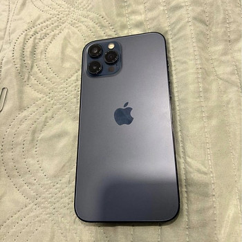 iPhone 12 pro