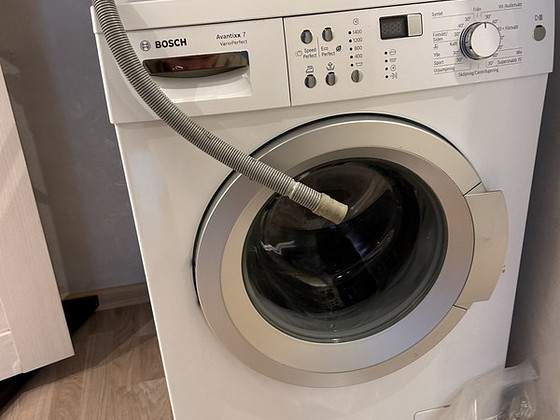 Bosch avantixx 7 VarioPerfect