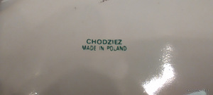 PORTSELANIST MUNAALUS Munataldrik CHODZIEZ (3 foto / 3)
