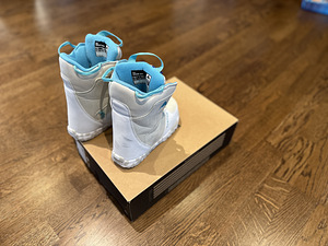 Ботинки для сноуборда Burton Grom Boa 33 (2 фото из 3)
