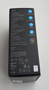 Logitech G Pro 2 Lightspeed , Black (4 фото из 5)