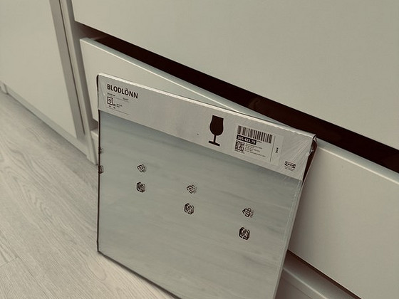 IKEA зеркало