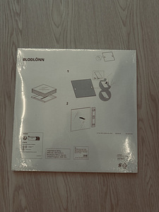 IKEA зеркало (2 фото из 2)