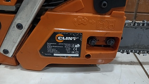 Бензопила Clint (3 фото из 5)
