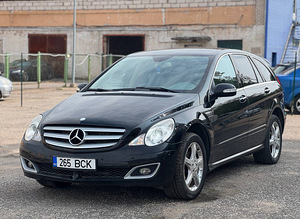 MERCEDES-BENZ R 320 CDI 4MATIC (2 фото из 8)