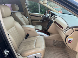MERCEDES-BENZ R 320 CDI 4MATIC (6 фото из 8)