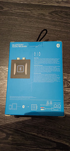 Logitech Bluetooth Audio Receiver. (2 foto / 2)