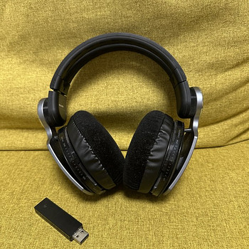 Беспроводная гарнитура Playstation Puls