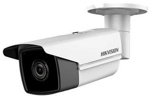 IP-камера Hikvision DS-2CD2T45FWD-I8 (1 фото из 5)