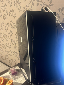 Игровой компьютер Ryzen 7 5700x3d + RTX 2060 6 ГБ (3 фото из 3)