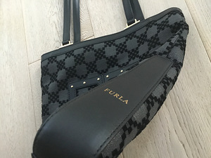 Naiste kott Furla (4 foto / 4)