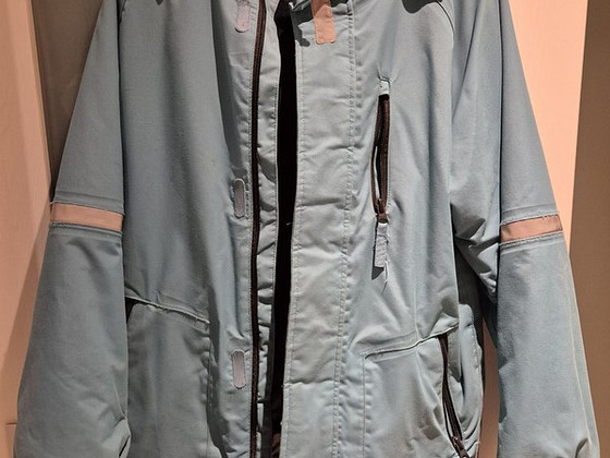 Polarn o. Pyret jope, 152cm
