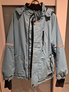 Polarn o. Pyret jope, 152cm (1 foto / 4)