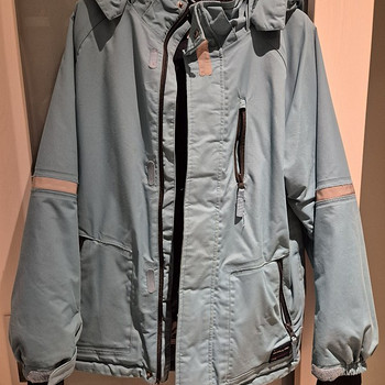 Polarn o. Pyret jope, 152cm