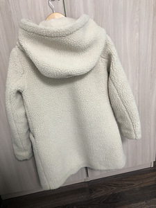 Шубка Тедди (2 фото из 4)