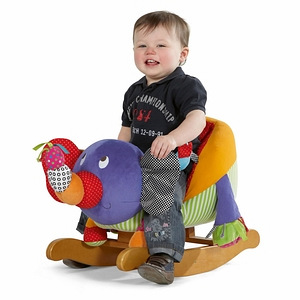 Качалка Mamas & Papas (1 фото из 6)