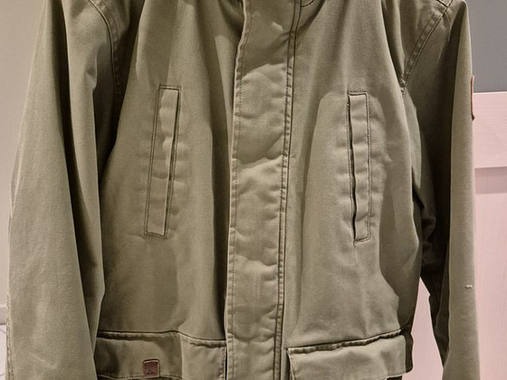 Quiksilver talvejope