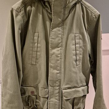 Quiksilver зимняя куртка