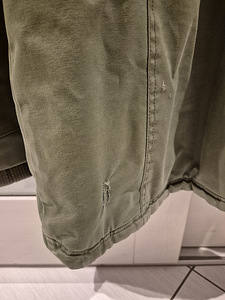 Quiksilver зимняя куртка (3 фото из 5)