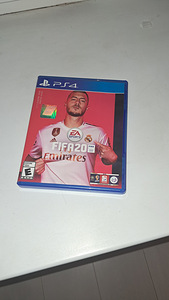 Fifa20,16 ps 4 (1 фото из 3)