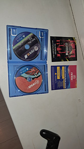 Fifa20,16 ps 4 (3 фото из 3)
