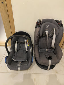 Maxi Cosi (1 фото из 4)
