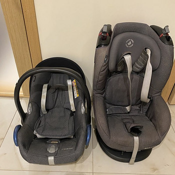 Maxi Cosi