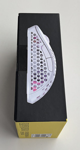Xtrfy M4 Wireless RGB Gaming Mouse, White (3 фото из 5)