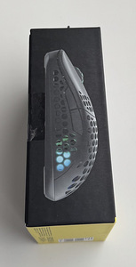 XTRFY M42 Wireless RGB , Black (3 фото из 5)