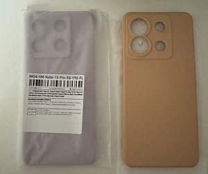 Xiaomi Note 13 Pro (1 фото из 1)