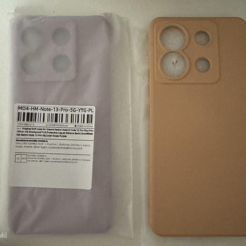 Xiaomi Note 13 Pro