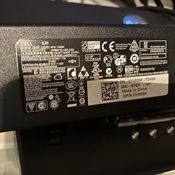 Dell PR01X