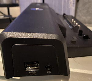 Dell PR01X docking station (2 foto / 4)