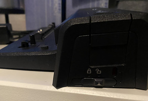 Dell PR01X docking station (3 foto / 4)