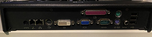 Dell PR01X docking station (4 foto / 4)