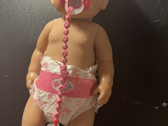 BABY BORN